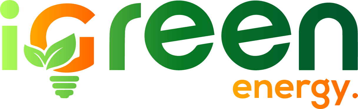 iGreen Energy
