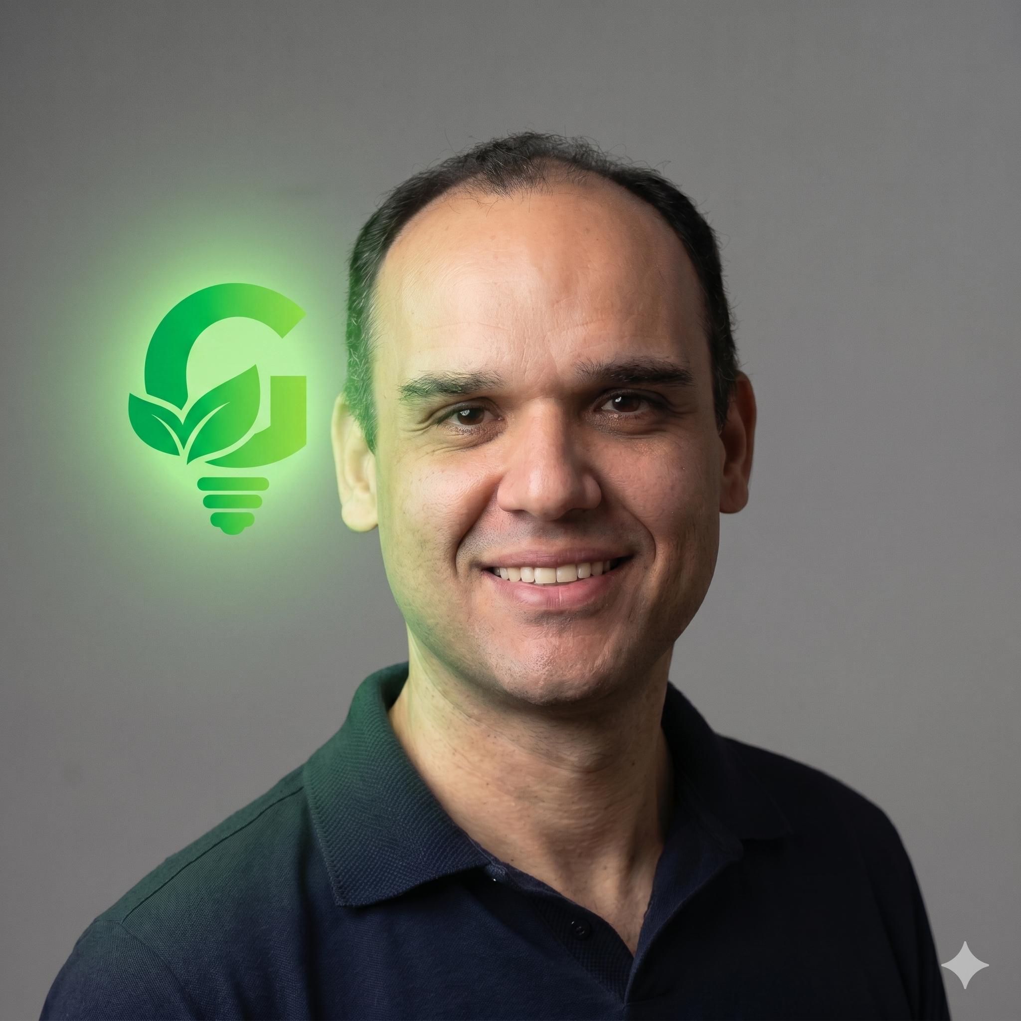 João – Licenciado iGreen